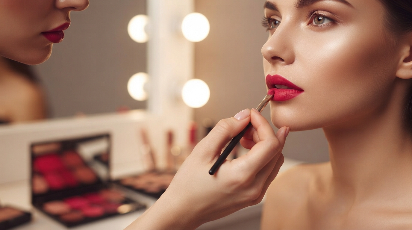 Makeup & PMU Studios